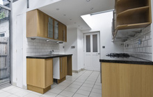 Tetbury kitchen extension leads